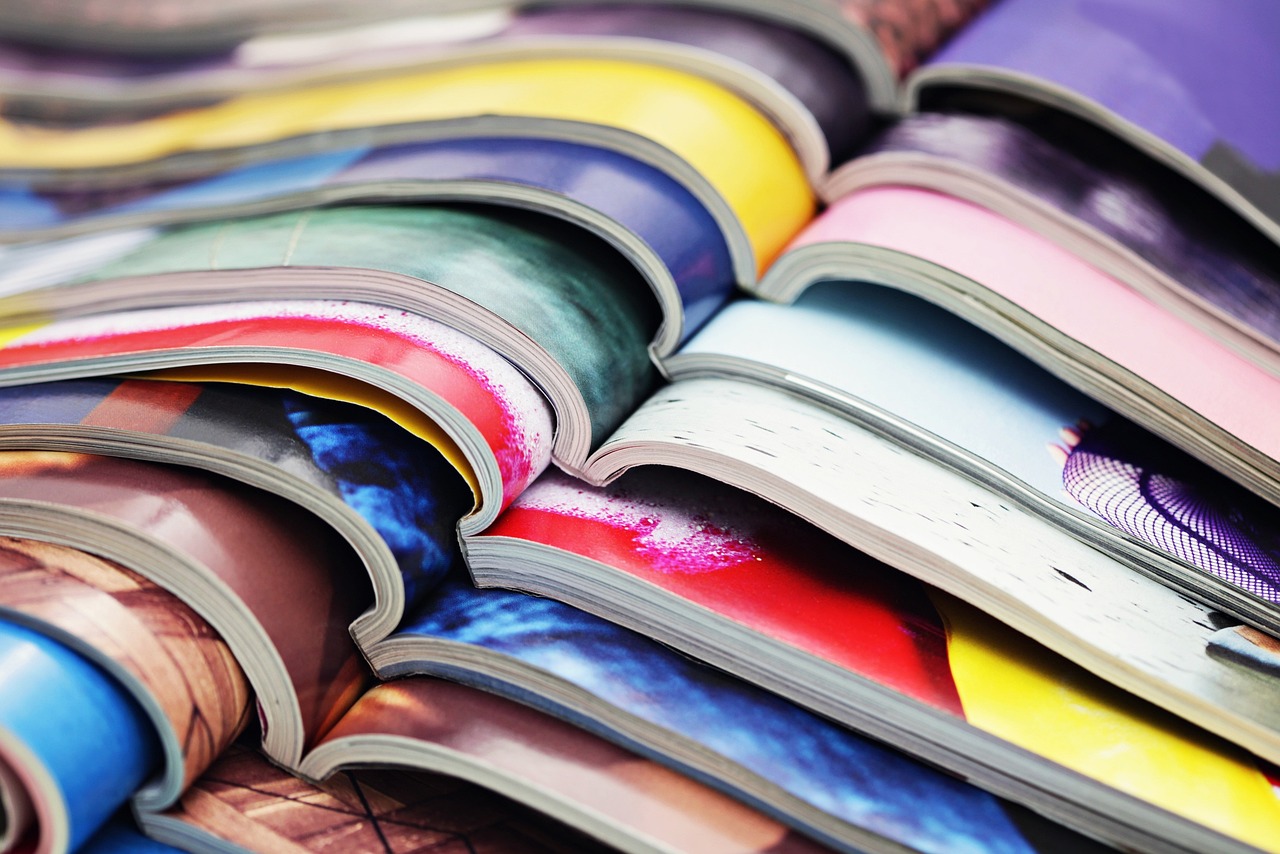 Offset Printing Services
